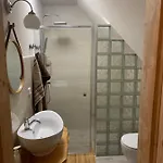 Сasa de vacaciones Ondrejova Drevenica