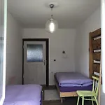 Сasa de vacaciones Ondrejova Drevenica *
