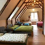 Ondrejova Drevenica Čičmany