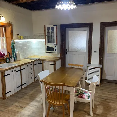 Ondrejova Drevenica Čičmany