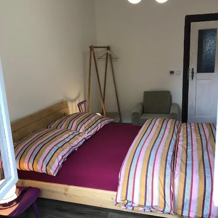 Ondrejova Drevenica Ferienhaus *