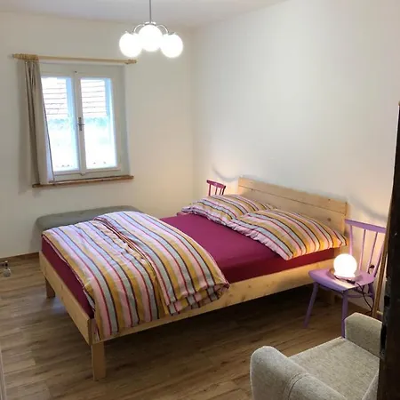 Ondrejova Drevenica Ferienhaus